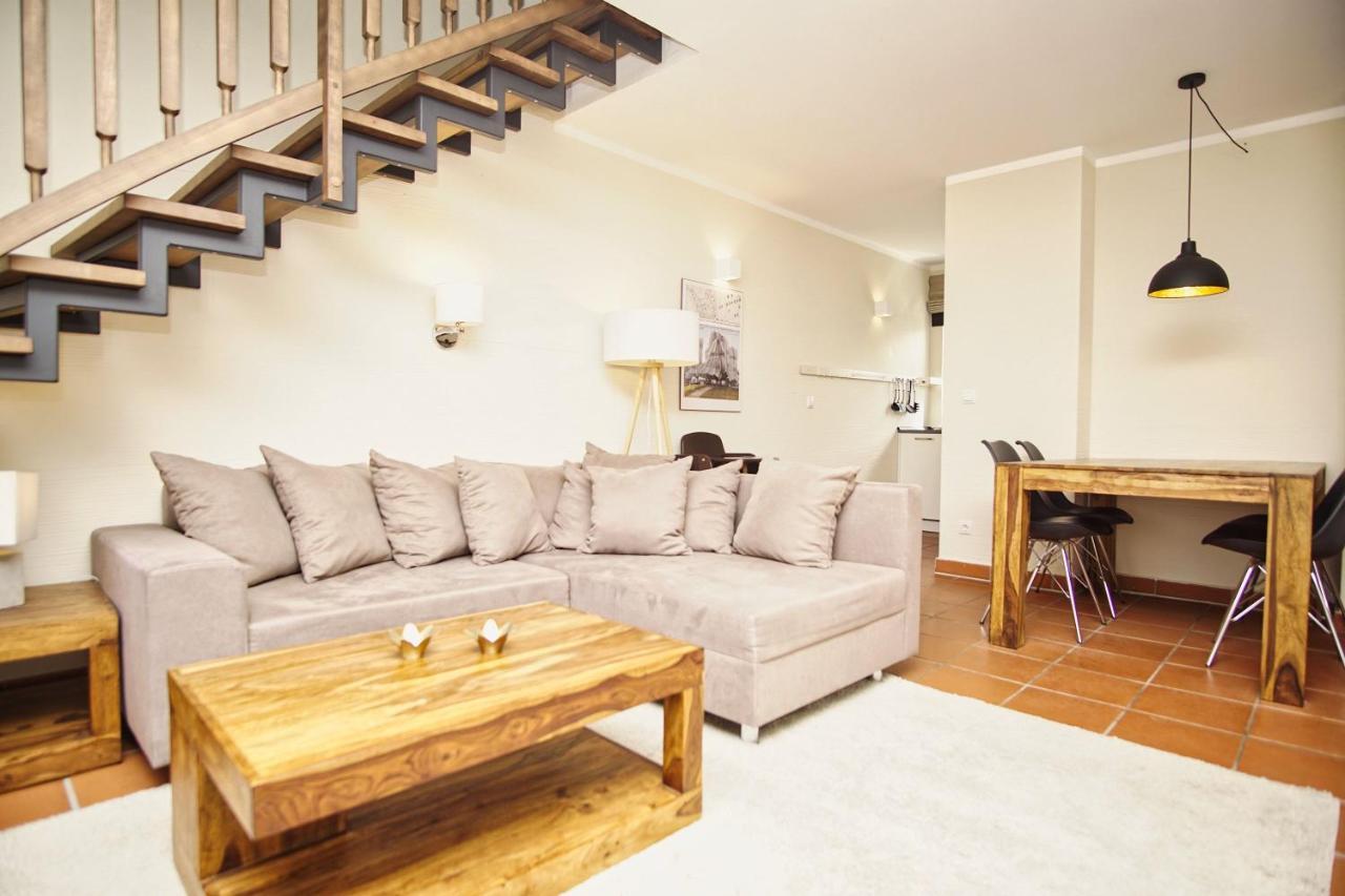 Strandnahe Ferienwohnung Mit Eigener Terrasse - Feriendorf Bakenberg Fewo D06 Дранске Екстер'єр фото